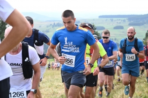 Trail du Mézenc 2024 : les photos des 27 km