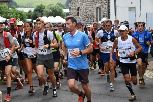 Trail du Mézenc 2024 : les photos des 27 km