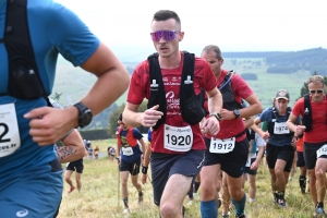 Trail du Mézenc 2024 : les photos des 27 km