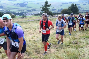 Trail du Mézenc 2024 : les photos des 27 km