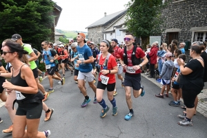 Trail du Mézenc 2024 : les photos des 27 km