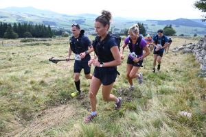 Trail du Mézenc 2024 : les photos des 27 km