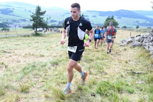 Trail du Mézenc 2024 : les photos des 27 km