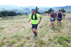 Trail du Mézenc 2024 : les photos des 27 km