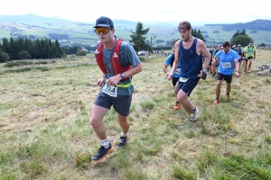 Trail du Mézenc 2024 : les photos des 27 km