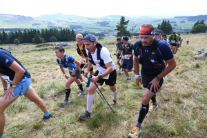 Trail du Mézenc 2024 : les photos des 27 km