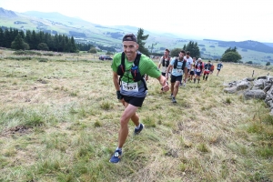 Trail du Mézenc 2024 : les photos des 27 km