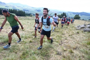 Trail du Mézenc 2024 : les photos des 27 km