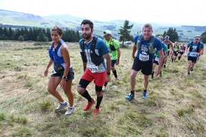 Trail du Mézenc 2024 : les photos des 27 km