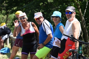 Tour de France : chaude ambiance dans la côte des Châtaigniers (photos)