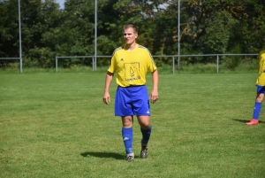 Foot : Le Pertuis finit par céder contre Retournac en Coupe de France