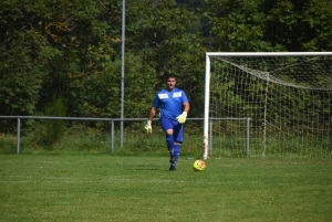 Foot : Le Pertuis finit par céder contre Retournac en Coupe de France