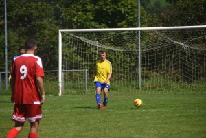 Foot : Le Pertuis finit par céder contre Retournac en Coupe de France