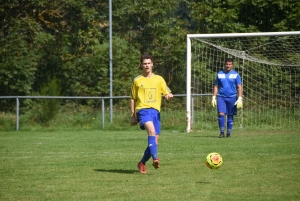 Foot : Le Pertuis finit par céder contre Retournac en Coupe de France