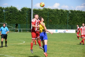 Foot : Le Pertuis finit par céder contre Retournac en Coupe de France