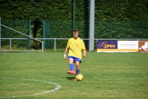 Foot : Le Pertuis finit par céder contre Retournac en Coupe de France