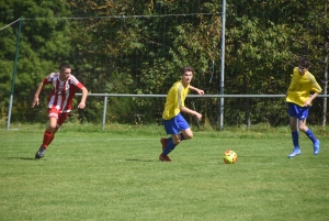 Foot : Le Pertuis finit par céder contre Retournac en Coupe de France