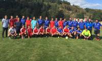 Foot : Saint-Didier/Saint-Just croque le Petit Poucet en Coupe de France