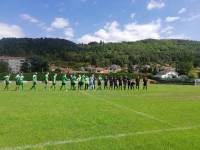 Foot : Saint-Didier/Saint-Just croque le Petit Poucet en Coupe de France