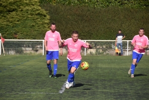 Coupe de la Haute-Loire : le duel des Saint-Pal revient à Saint-Pal-de-Mons