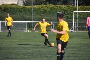 Coupe de la Haute-Loire : le duel des Saint-Pal revient à Saint-Pal-de-Mons