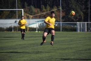 Coupe de la Haute-Loire : le duel des Saint-Pal revient à Saint-Pal-de-Mons