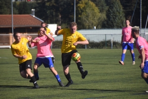 Coupe de la Haute-Loire : le duel des Saint-Pal revient à Saint-Pal-de-Mons