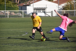 Coupe de la Haute-Loire : le duel des Saint-Pal revient à Saint-Pal-de-Mons