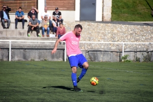 Coupe de la Haute-Loire : le duel des Saint-Pal revient à Saint-Pal-de-Mons