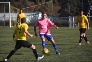 Coupe de la Haute-Loire : le duel des Saint-Pal revient à Saint-Pal-de-Mons