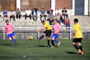 Coupe de la Haute-Loire : le duel des Saint-Pal revient à Saint-Pal-de-Mons