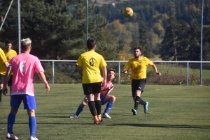 Coupe de la Haute-Loire : le duel des Saint-Pal revient à Saint-Pal-de-Mons