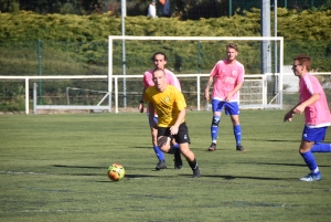 Coupe de la Haute-Loire : le duel des Saint-Pal revient à Saint-Pal-de-Mons