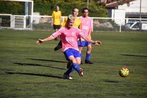 Coupe de la Haute-Loire : le duel des Saint-Pal revient à Saint-Pal-de-Mons