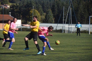 Coupe de la Haute-Loire : le duel des Saint-Pal revient à Saint-Pal-de-Mons