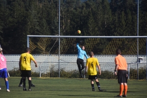 Coupe de la Haute-Loire : le duel des Saint-Pal revient à Saint-Pal-de-Mons