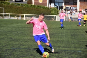 Coupe de la Haute-Loire : le duel des Saint-Pal revient à Saint-Pal-de-Mons