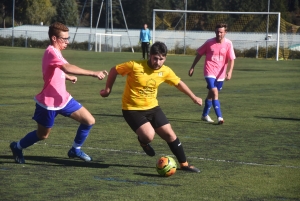 Coupe de la Haute-Loire : le duel des Saint-Pal revient à Saint-Pal-de-Mons