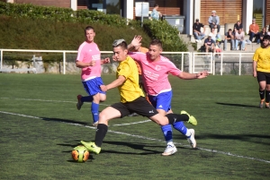 Coupe de la Haute-Loire : le duel des Saint-Pal revient à Saint-Pal-de-Mons