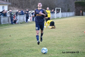 Foot, R2 : Sucs et Lignon valide sa place sur le podium