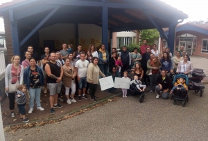 Bas-en-Basset : une annonce surprise de fermeture de classe à l&#039;école maternelle