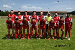 Les finales de la Coupe de la Haute-Loire et des réserves samedi à Monistrol pour refermer la saison de foot