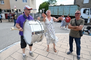 Sainte-Sigolène : près de 400 enfants défilent pour la kermesse de l&#039;école Saint-Joseph