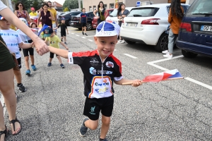 Sainte-Sigolène : près de 400 enfants défilent pour la kermesse de l&#039;école Saint-Joseph