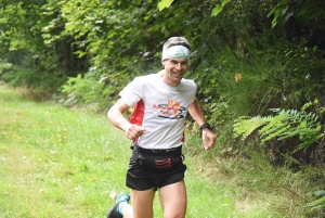 Trail des Hauts Clochers : le parcours de l&#039;âne (18 km)