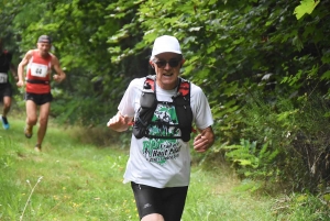 Trail des Hauts Clochers : le parcours de l&#039;âne (18 km)