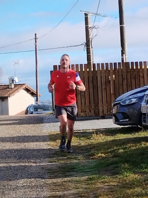 600 coureurs sur l&#039;édition 2024 du Rochebaron Trail à Bas-en-Basset