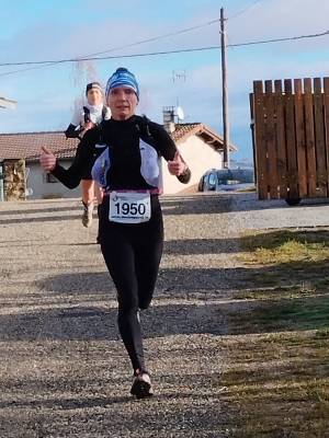 600 coureurs sur l&#039;édition 2024 du Rochebaron Trail à Bas-en-Basset