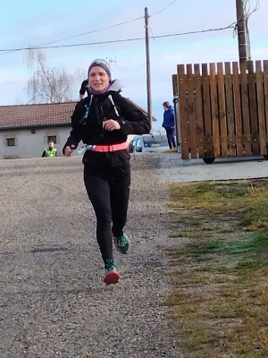 600 coureurs sur l&#039;édition 2024 du Rochebaron Trail à Bas-en-Basset