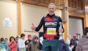 600 coureurs sur l&#039;édition 2024 du Rochebaron Trail à Bas-en-Basset